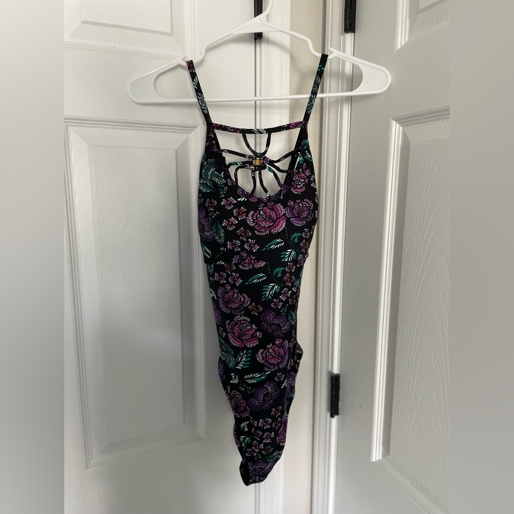 Playa Swim one piece swimsuit